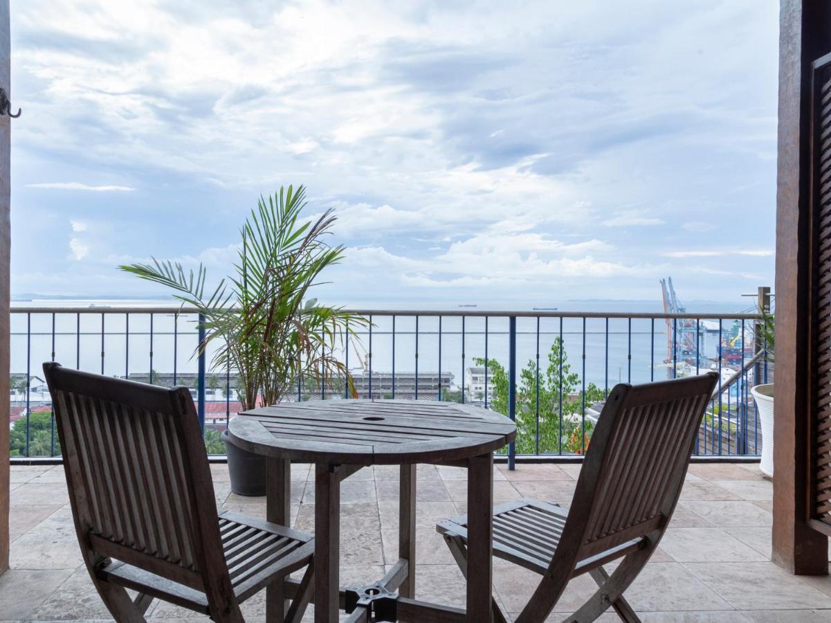 Hotel Villa Сальвадор Экстерьер фото