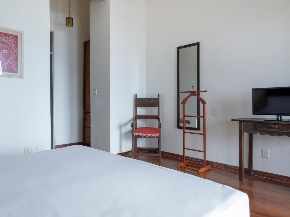 Hotel Villa Сальвадор Экстерьер фото