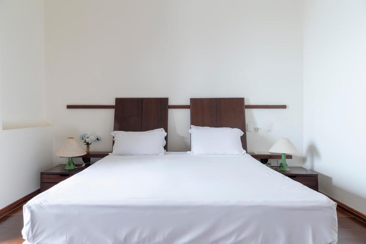 Hotel Villa Сальвадор Экстерьер фото