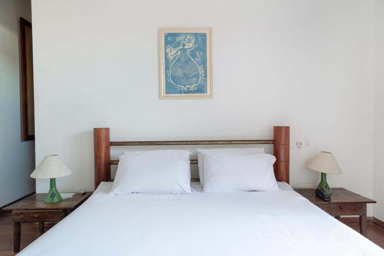 Hotel Villa Сальвадор Экстерьер фото