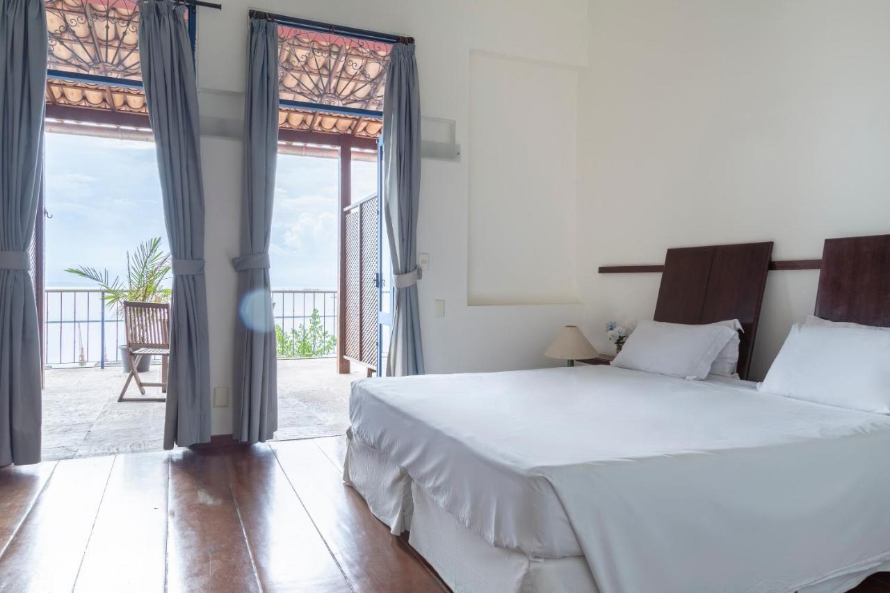 Hotel Villa Сальвадор Экстерьер фото