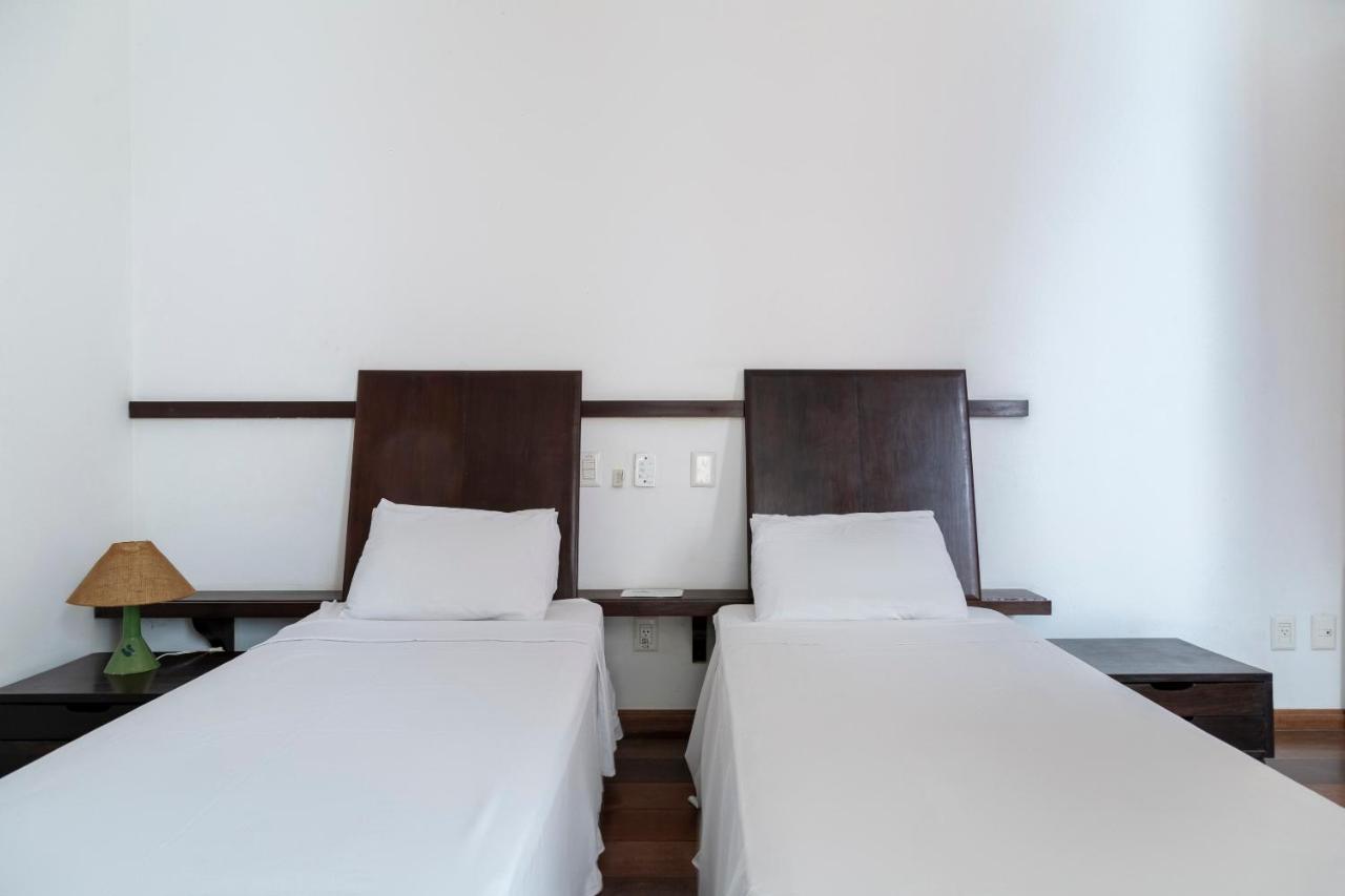 Hotel Villa Сальвадор Экстерьер фото
