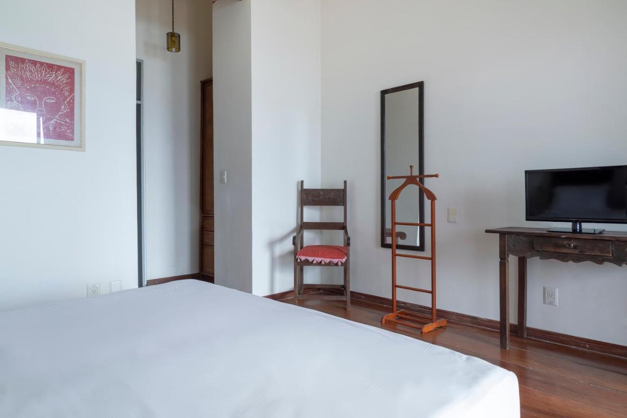 Hotel Villa Сальвадор Экстерьер фото