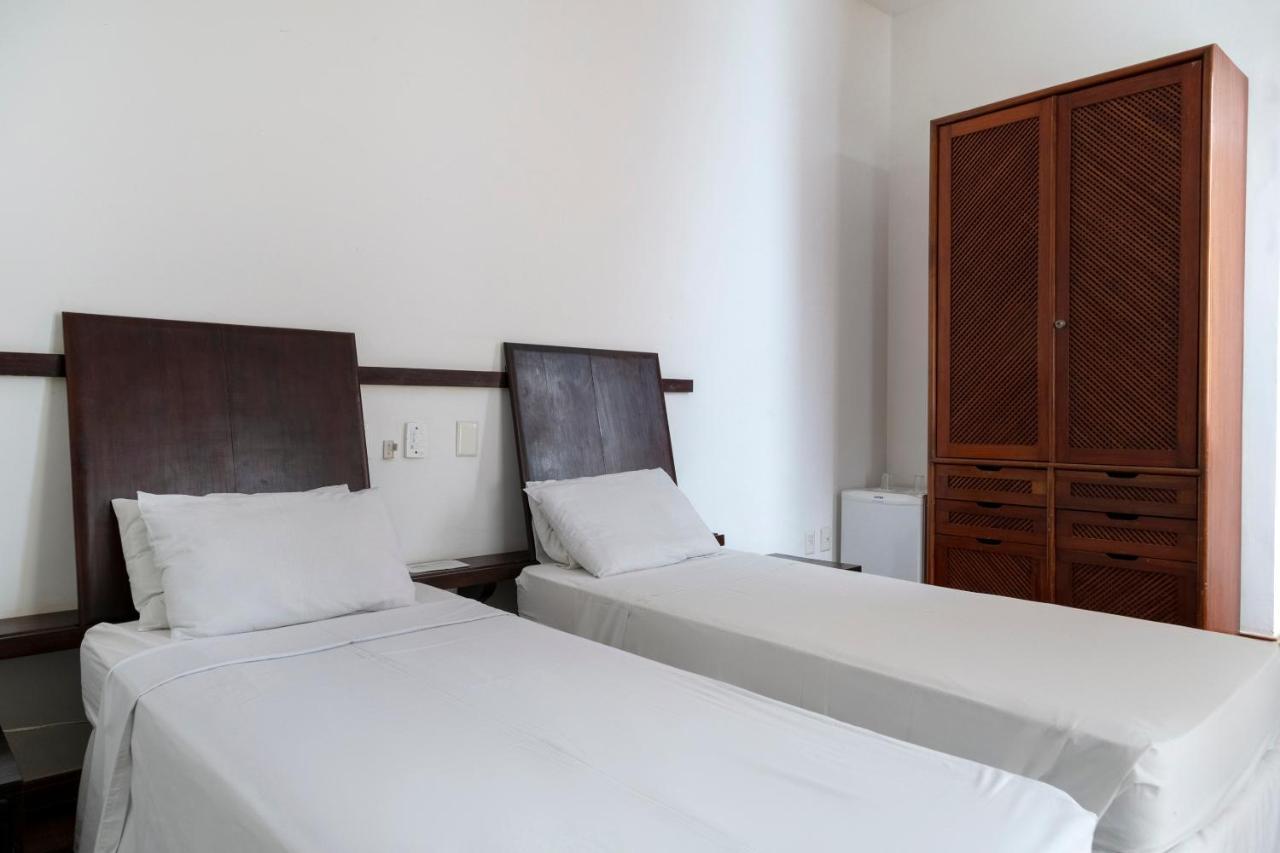 Hotel Villa Сальвадор Экстерьер фото