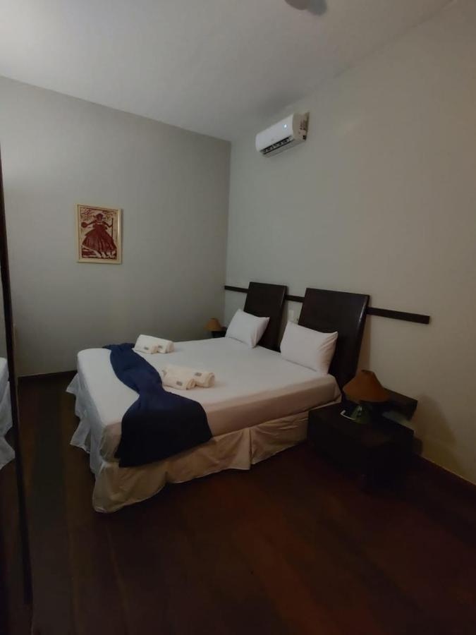Hotel Villa Сальвадор Экстерьер фото
