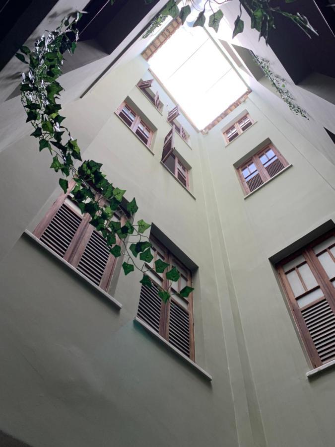 Hotel Villa Сальвадор Экстерьер фото