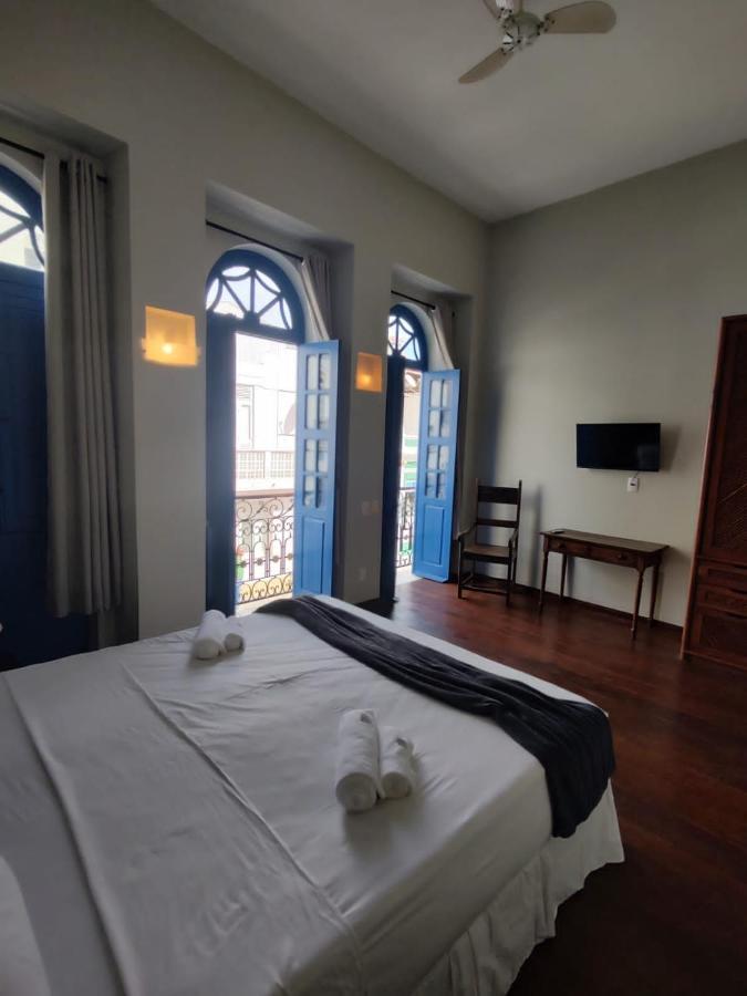 Hotel Villa Сальвадор Экстерьер фото